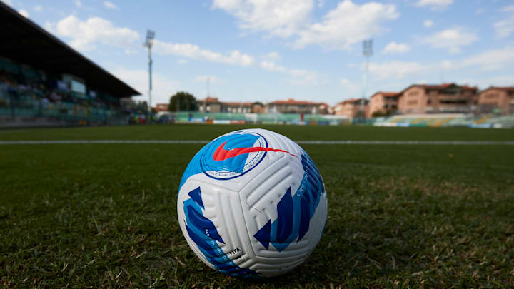 Stadio Enzo Ricci