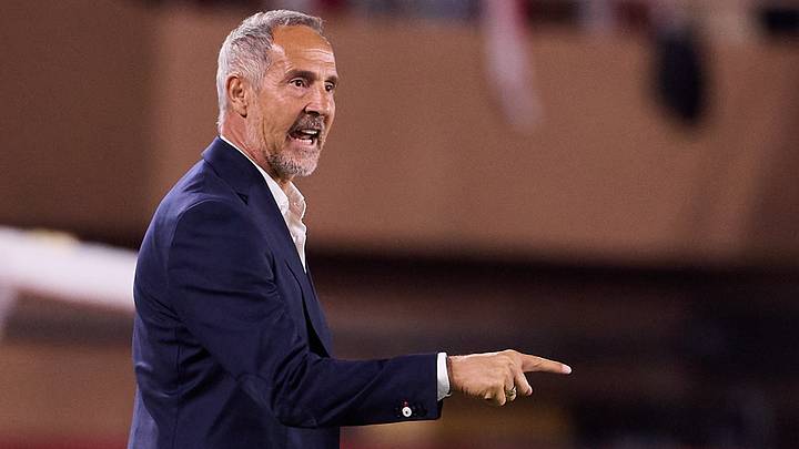 Soll in Frankfurt das lahmende Umschaltspiel wiederbeleben: Der designierte Eintracht-Trainer Adi Hütter