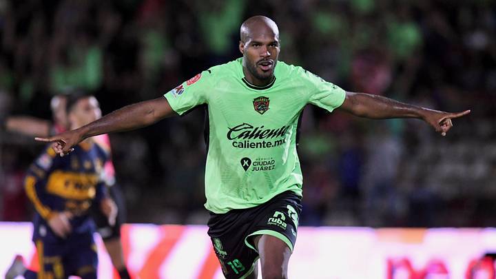 Juárez consigue su primera victoria del Apertura 2026 ante Tigres Juárez consigue su primera victoria del Apertura 2026 ante Tigres