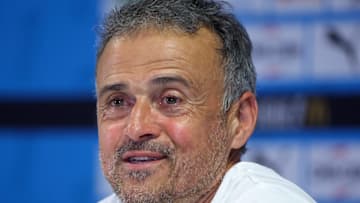 Bonne nouvelle pour Luis Enrique, qui va retrouver l'un de ses joueurs
