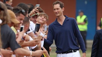 John Elkann