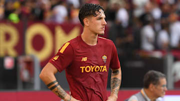 Nicolò Zaniolo