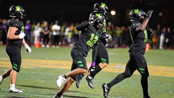 West Linn looks to improve to 6-0 in a key Three Rivers League matchup this week against Lakeridge. West Linn looks to improve to 6-0 in a key Three Rivers League matchup this week against Lakeridge.