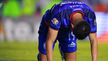 Cruz Azul se une al resto de los equipos de la Liga MX que no han podido ganar en la Leagues Cup 2024