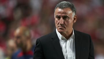 Christophe Galtier a souvent affronté l'OM.