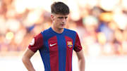 Pau Victor é a primeira contratação do Barcelona para 2024/25
