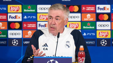 Carlo Ancelotti