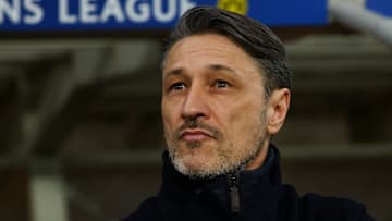Niko Kovac Niko Kovac