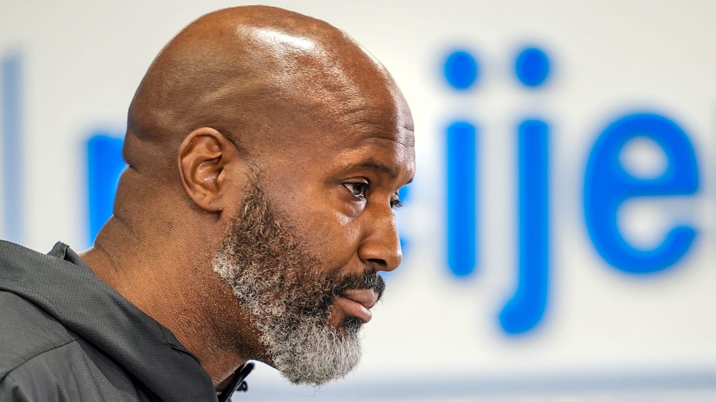 Detroit Lions Gain $40M Cap Space After Major 2025 Roster Moves