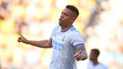 Mariano Diaz