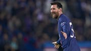 Lionel Messi est-il en réussite face à l'OM ?