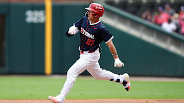 2025 MLB All-Star Week: Futures Game