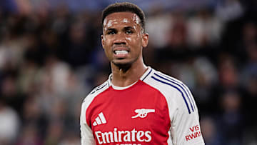 Gabriel has been linked with a move away