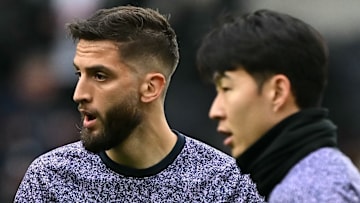 Bentancur will be unavailable for seven games