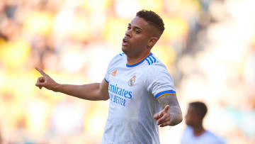 Mariano Diaz