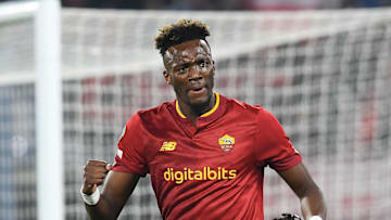 Tammy Abraham