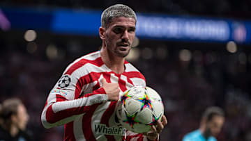 Rodrigo De Paul 
