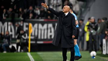 Luciano Spalletti Luciano Spalletti