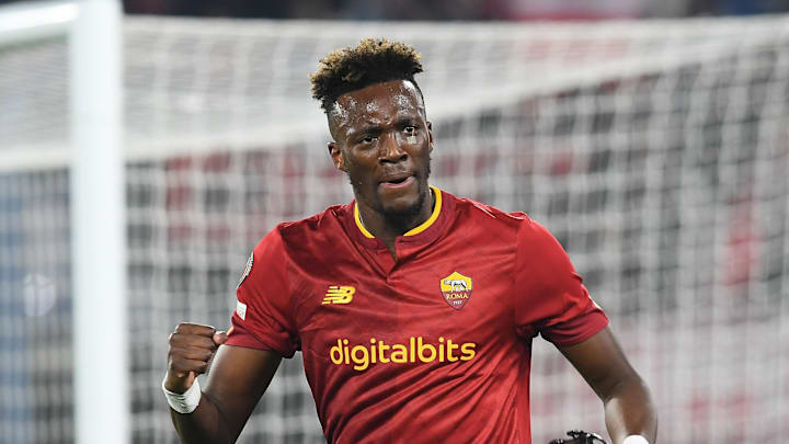 Tammy Abraham