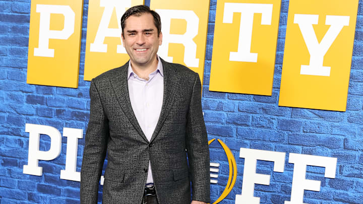 11th Annual Allstate Party At The Playoff