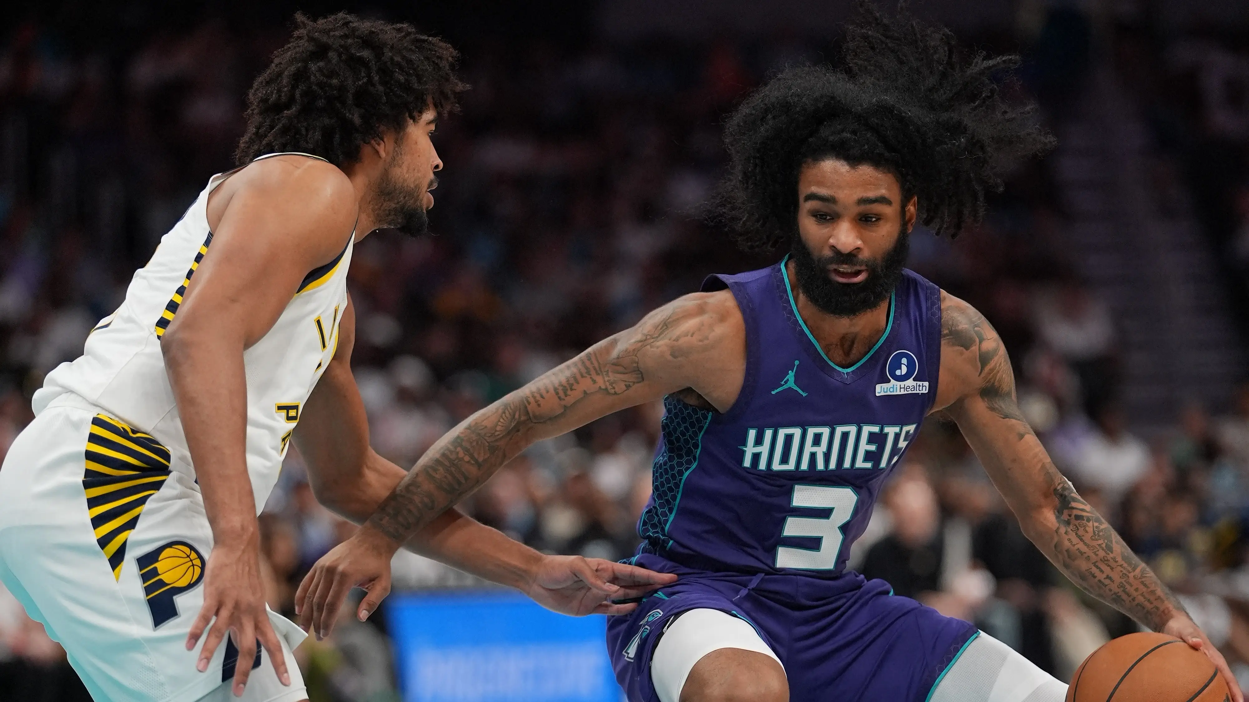 Ranking the 3 Best Charlotte Hornets Trade Deadline Deals in