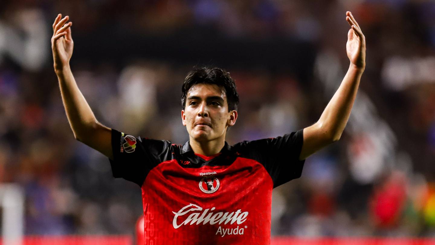 Lo Bueno, lo Malo y lo Feo de la Jornada 6: Gilberto Mora ya no juega como promesa