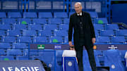 Chelsea v Real Madrid - UEFA Champions League Semi Final: Leg Two