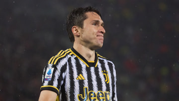 Federico Chiesa