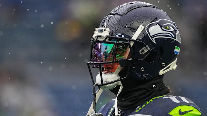 Minnesota Vikings v Seattle Seahawks