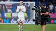 Real Madrid v RB Leipzig: Group F - UEFA Champions League