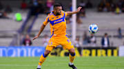 Pumas UNAM v Tigres UANL - Torneo Apertura 2024 Liga MX