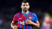 Sergio Agüero