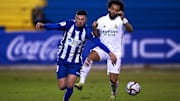 Time da terceira divisão eliminou o Real na última edição da Copa do Rei