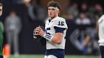 2025 NFL Mock Draft