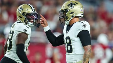 New Orleans Saints v Arizona Cardinals