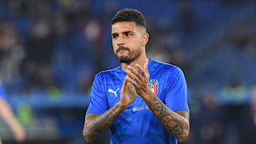 Emerson could return to Chelsea