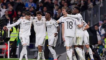 Real Madrid Real Madrid