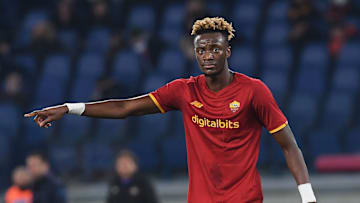 Tammy Abraham