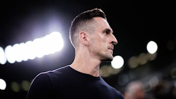 Arkadiusz Milik