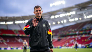 Pascal Groß