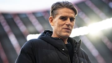 Christoph Freund könnte einen Landsmann nach München holen