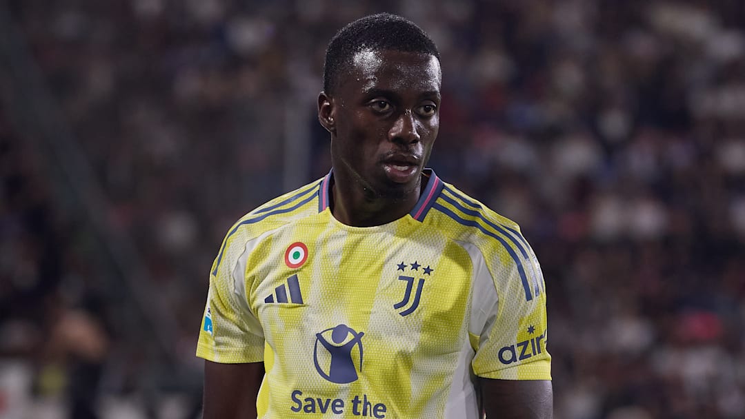 OM Mercato : La Juventus change sa valorisation de Timothy Weah, le transfert pourrait avorter