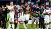 Real Madrid intentará vencer al Napoli en la segunda fecha de la Champions League 2023-24