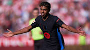 Lamine Yamal will be key for Barca once more