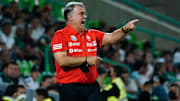 Mexico v Suriname - Concacaf Nations League