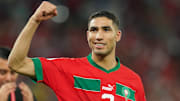 Morocco v Spain: Round of 16 - FIFA World Cup Qatar 2022