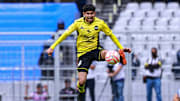 Carlos Vargas será jugador de Cruz Azul