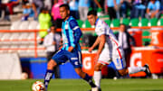 Pachuca v Cruz Azul - Torneo Clausura 2023 Liga MX