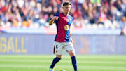 FC Barcelona v UD Las Palmas - La Liga EA Sports