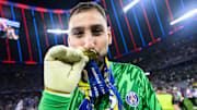 G. Donnarumma - Paris SG